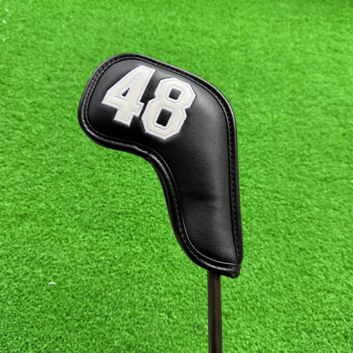 Housse de tête de club de golf - Golf Equipment Rack avis et prix