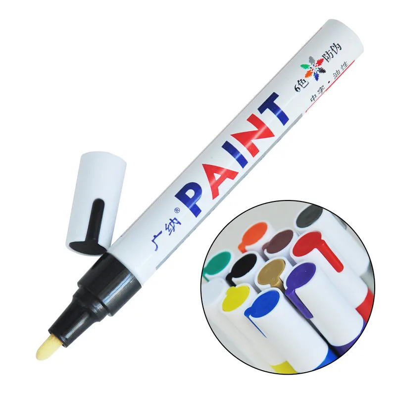 Stylo de peinture à base d'hui - Tee Height Marker avis et prix