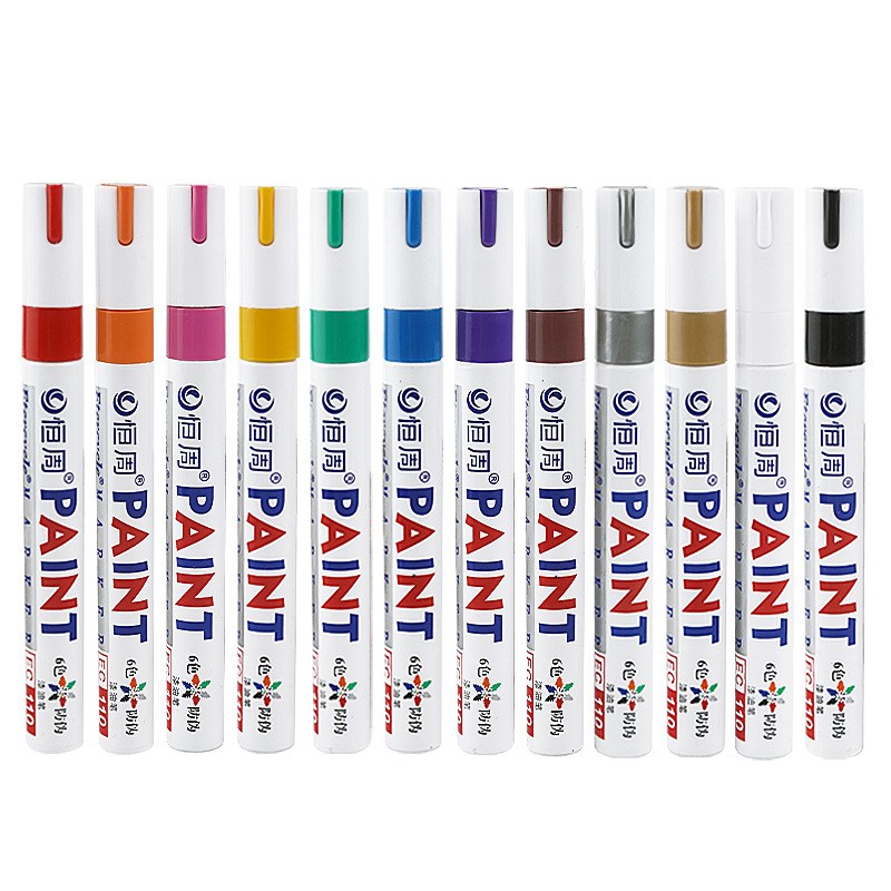Marqueurs de peinture permanen - Tee Height Marker avis et prix