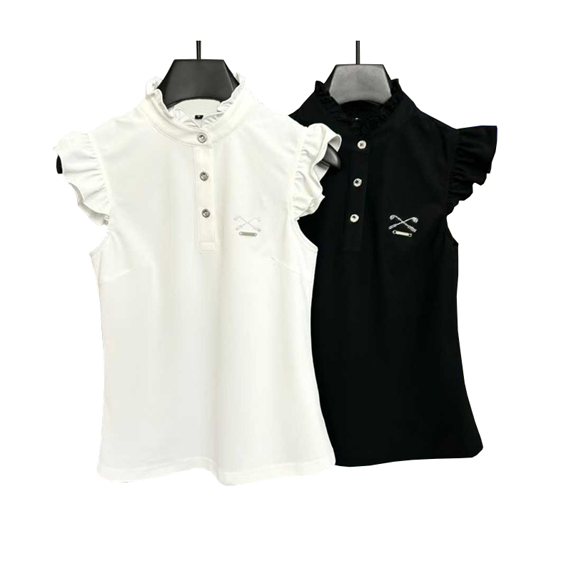 T-shirt sans manches pour femm - Golf Equipment Women avis et prix