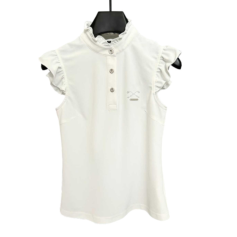 T-shirt sans manches pour femm - Golf Equipment Women avis et prix