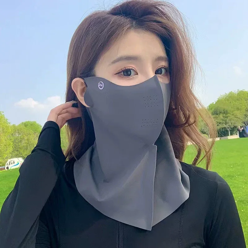 Masque de protection solaire à - Golf Equipment Women avis et prix