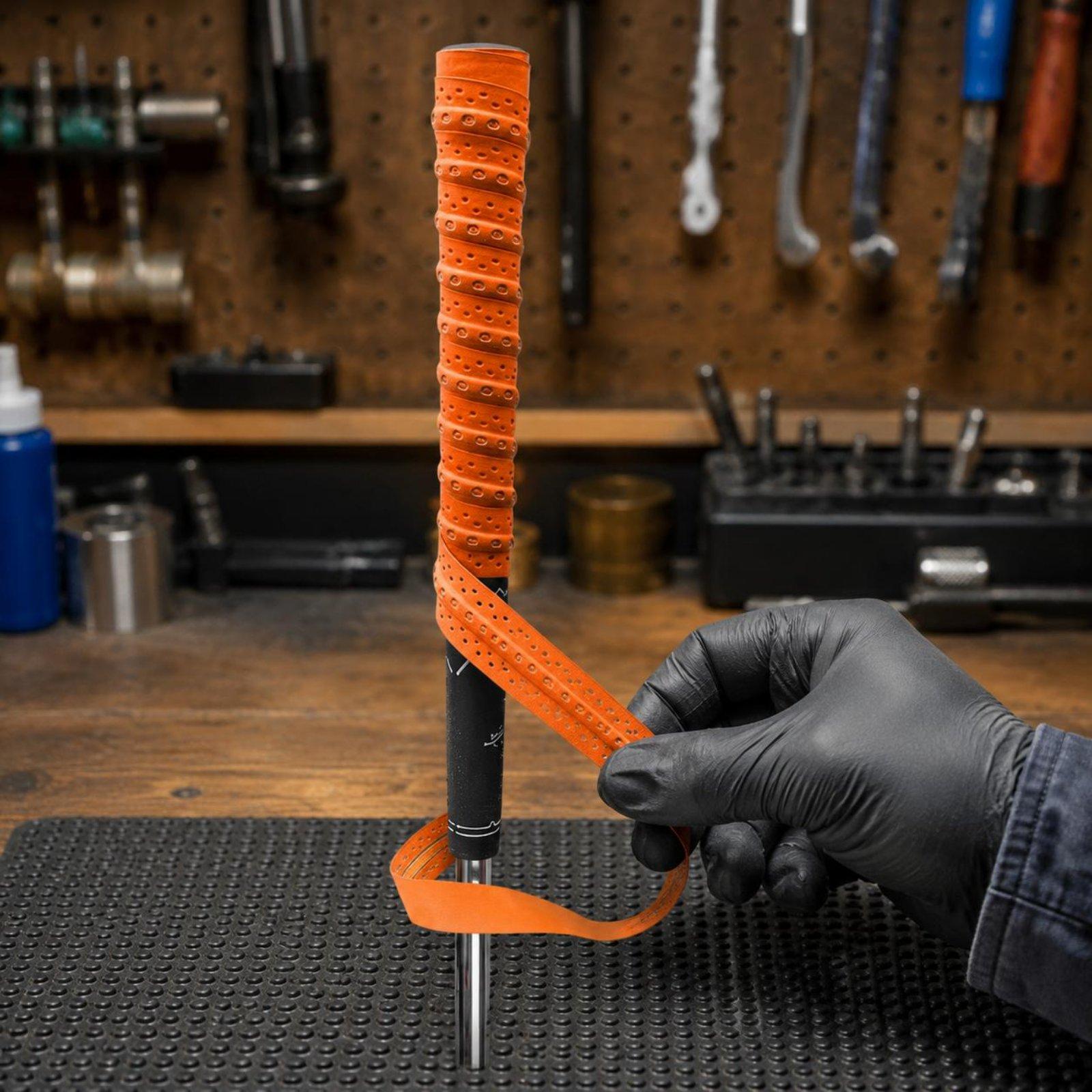 Bande adhésive antidérapante e - Grip Regrip Tape avis et prix