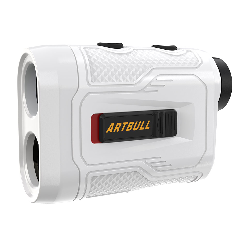 Télémètre laser de golf 7 mode - Rangefinder Laser Golf avis et prix