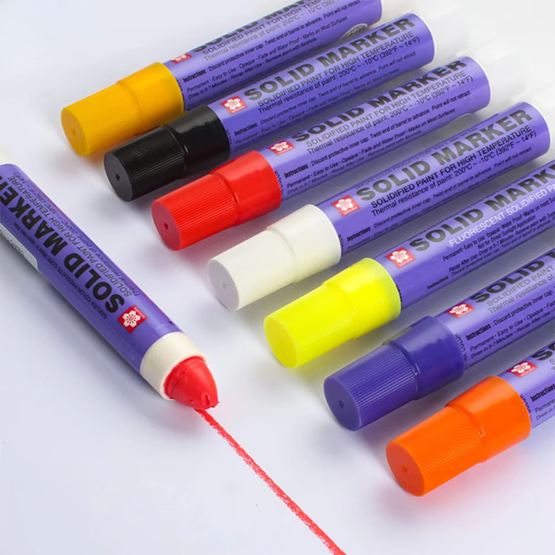 ✰ ✪ Stylo de peinture solide 1 - Tee Height Marker avis et prix
