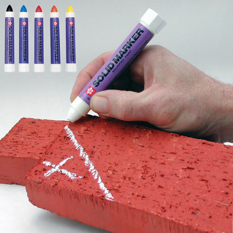 ✰ ✪ Stylo de peinture solide 1 - Tee Height Marker avis et prix