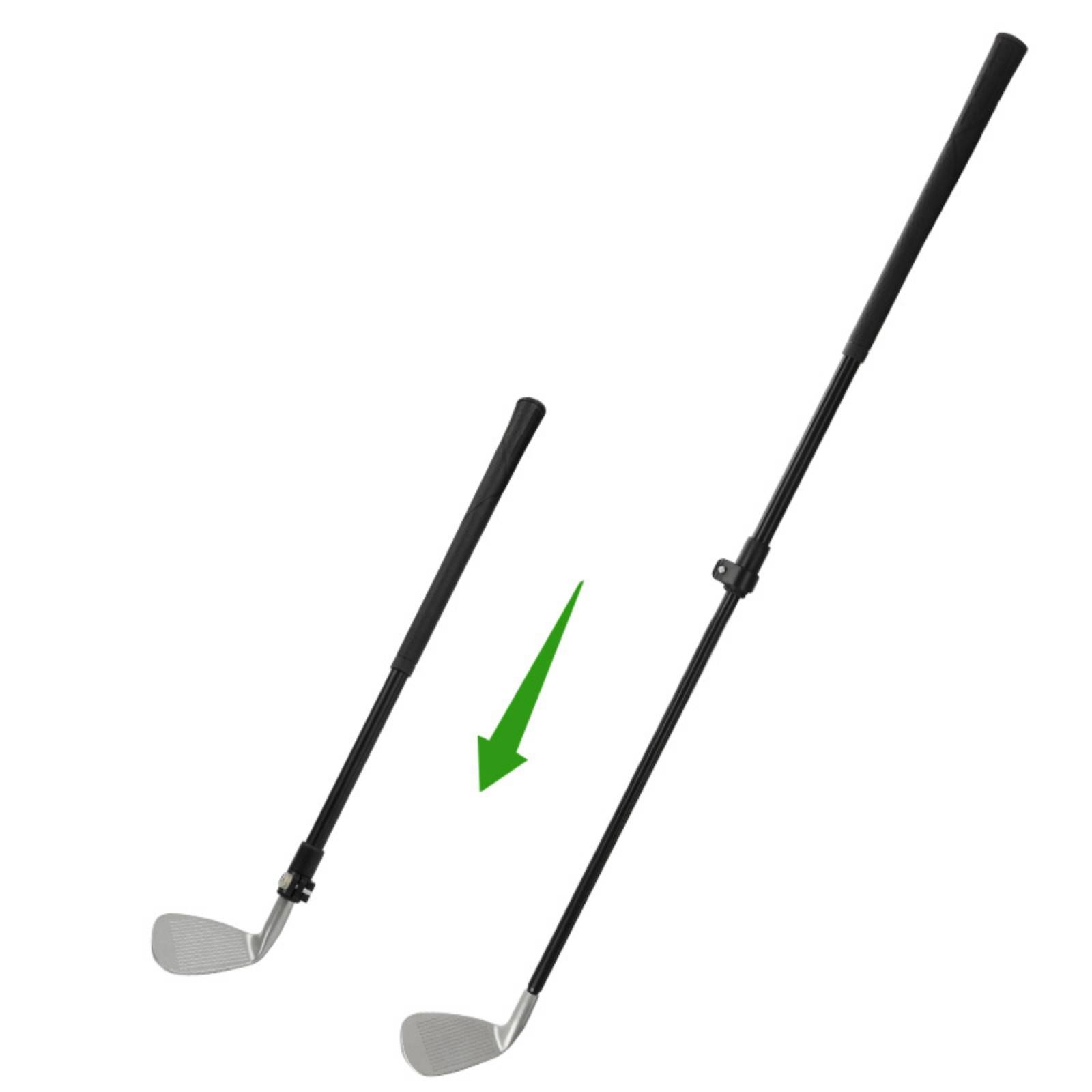 Club de golf télescopique régl - Golf Equipment Usa avis et prix