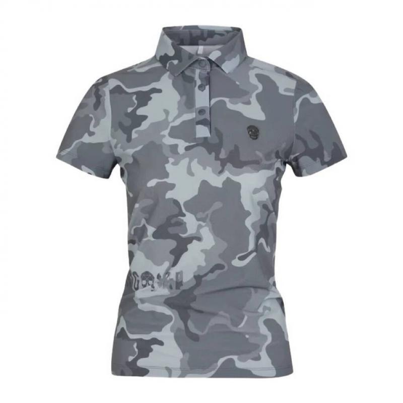 Nouveau T-shirt de golf pour f - Golf Equipment Women avis et prix