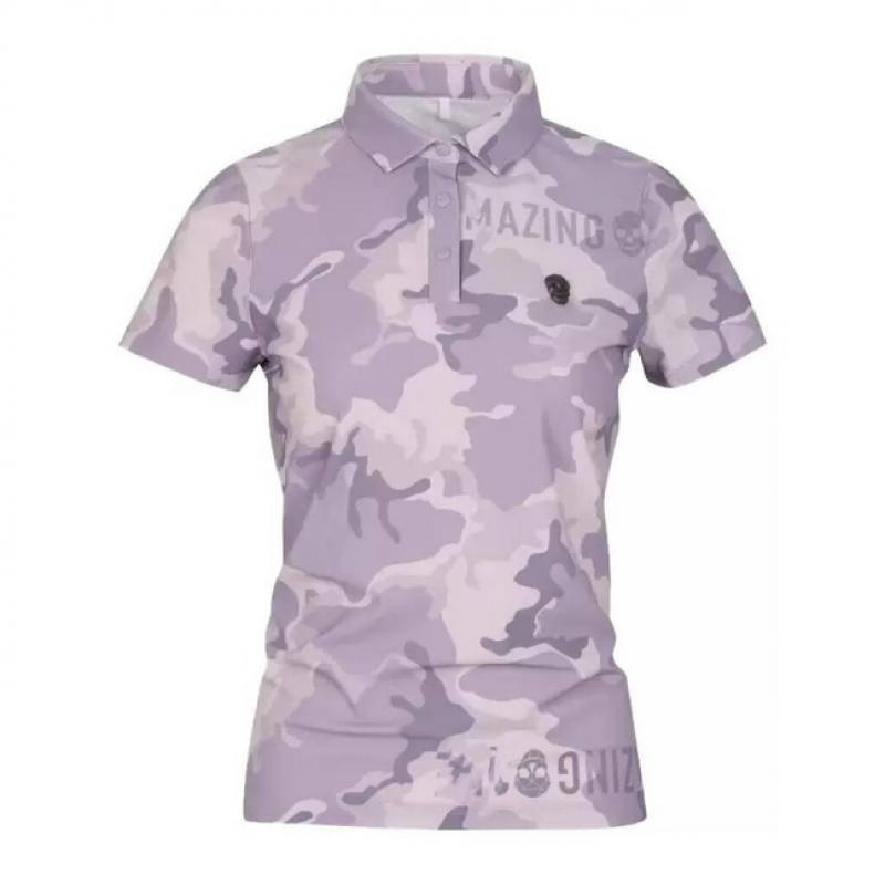 Nouveau T-shirt de golf pour f - Golf Equipment Women avis et prix