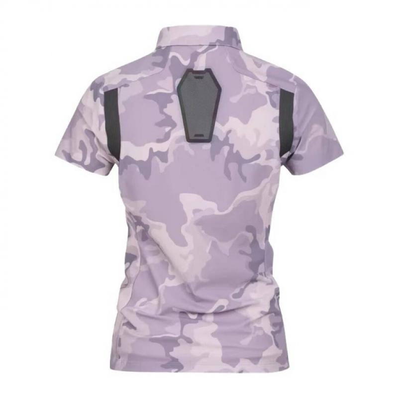 Nouveau T-shirt de golf pour f - Golf Equipment Women avis et prix