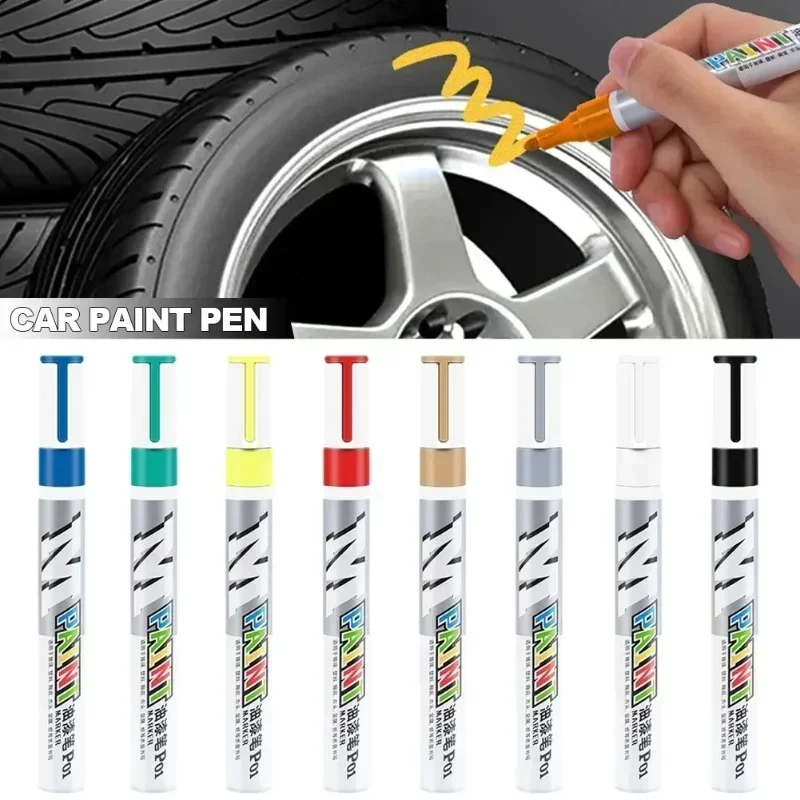 Stylo brosse de réparation de  - Tee Height Marker avis et prix