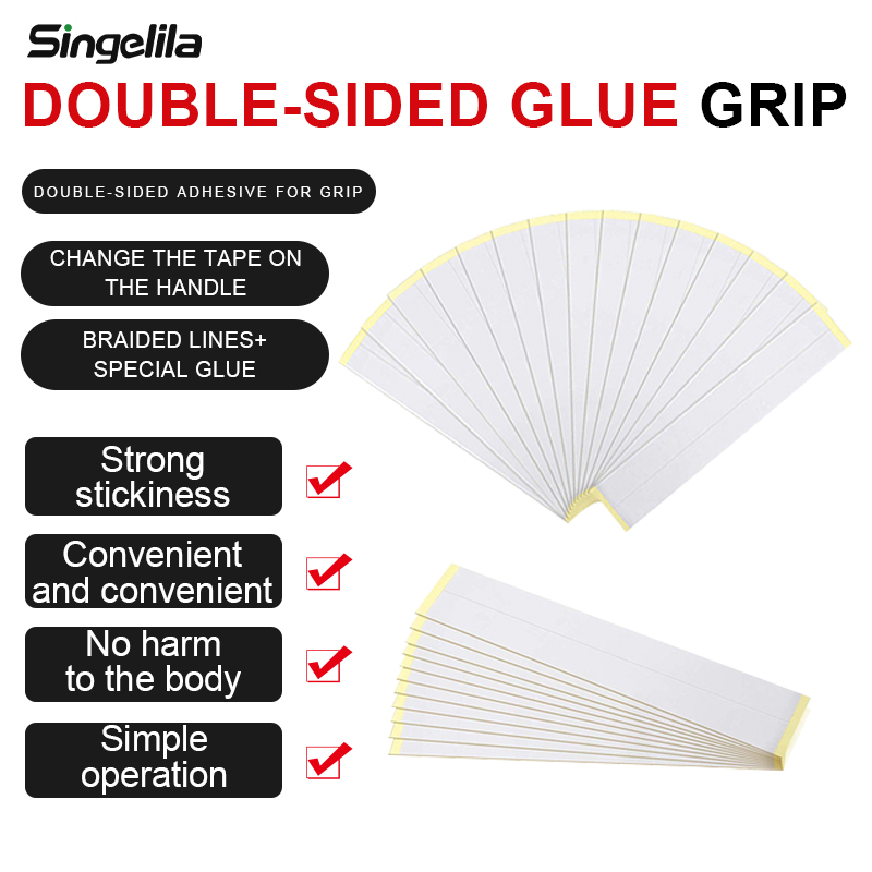 Nouveau Kit de poignée de Club - Grip Regrip Tape avis et prix
