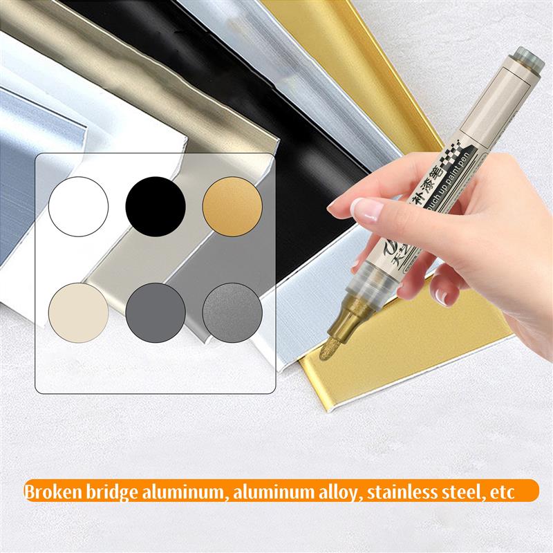 Stylo de peinture de retouche  - Tee Height Marker avis et prix