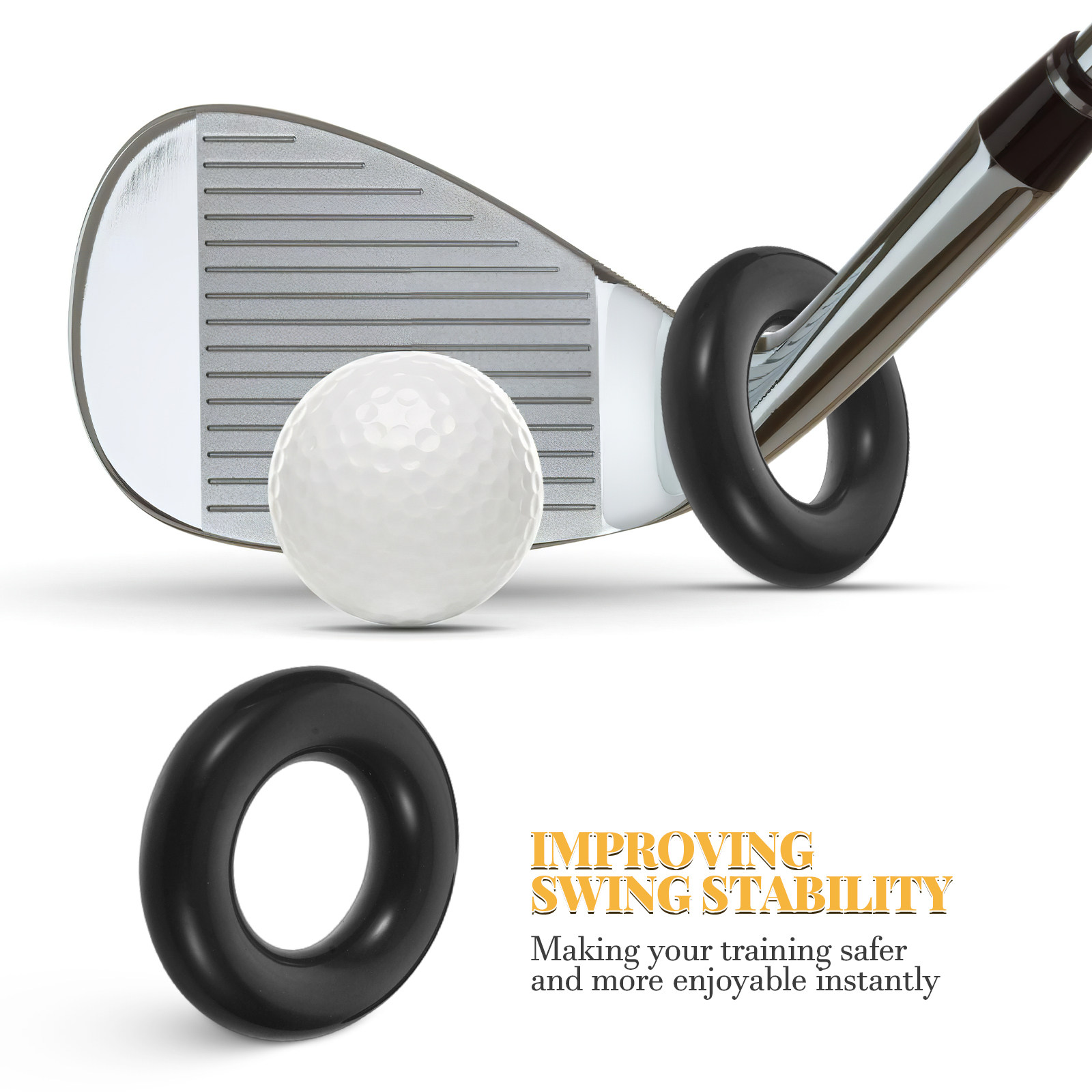 5 anneaux de poids réglables p - Golf Equipment Usa avis et prix