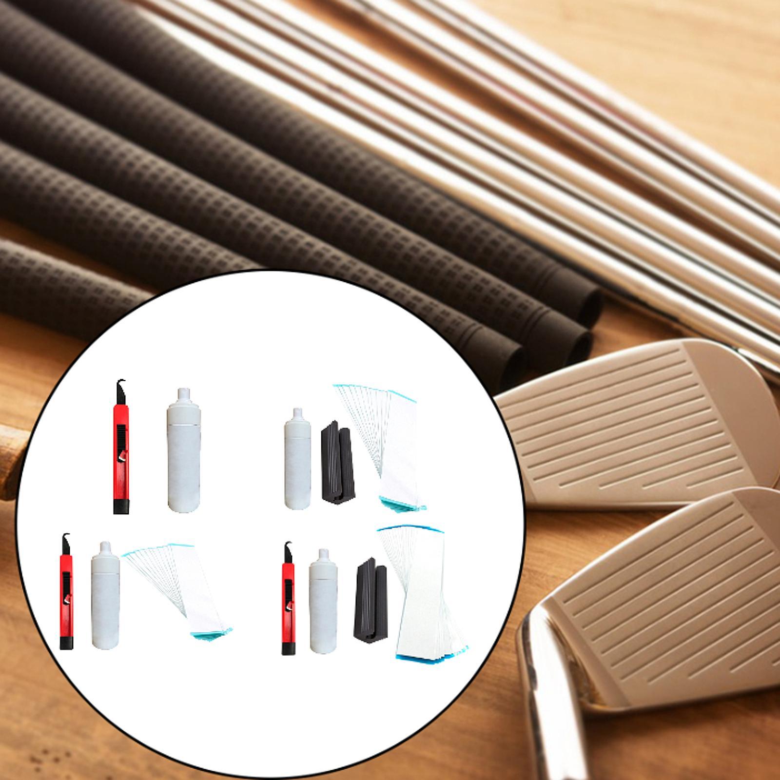 Kit d'outils de remplacement d - Grip Regrip Tape avis et prix
