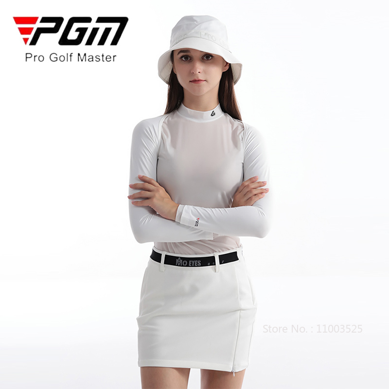 PGM-Châle de golf crème solair - Golf Equipment Women avis et prix