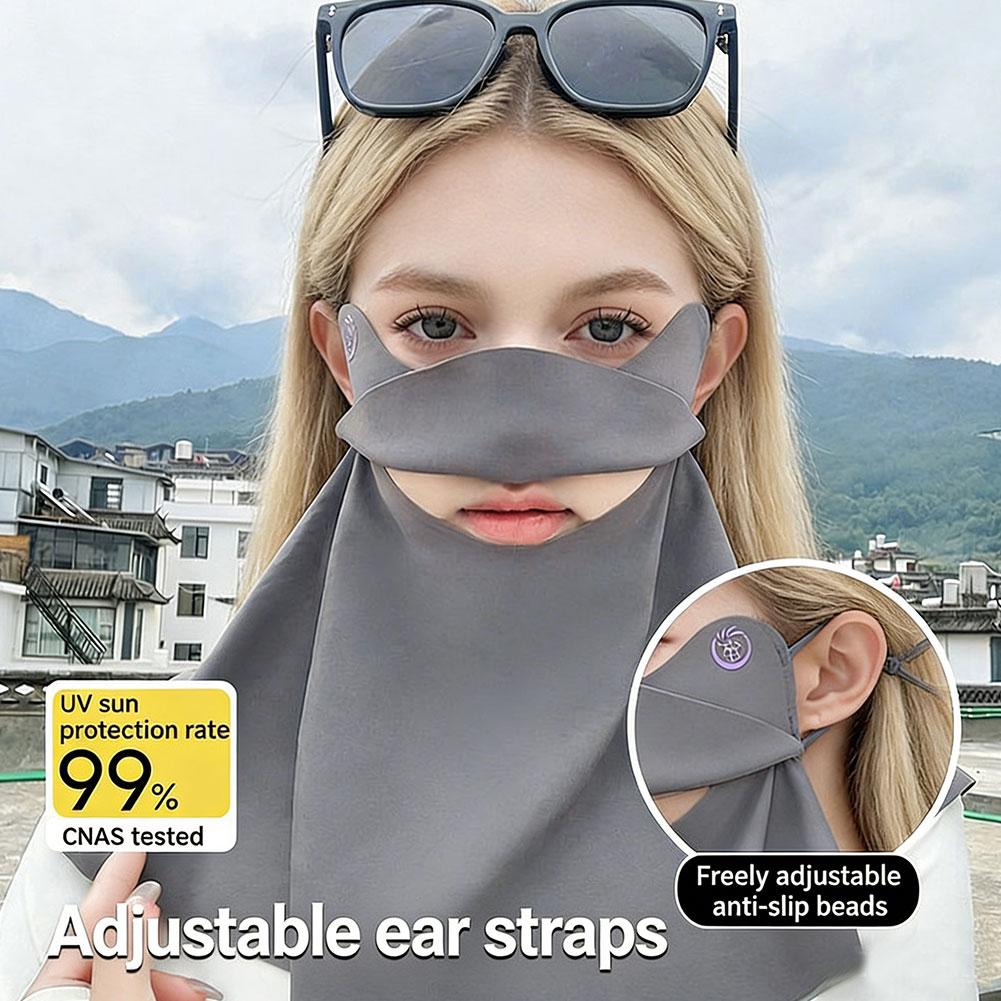 Masque de protection solaire U - Golf Equipment Women avis et prix