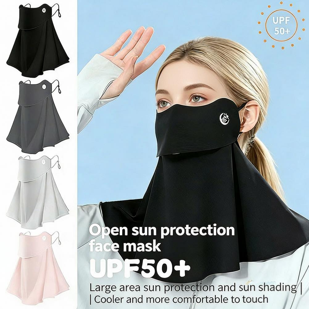 Masque de protection solaire U - Golf Equipment Women avis et prix
