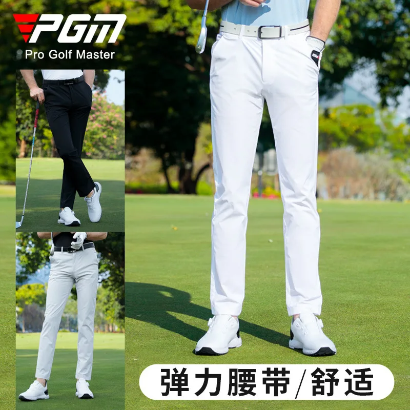 PGM Pantalon de golf pour homm - Golf Equipment Drawing avis et prix
