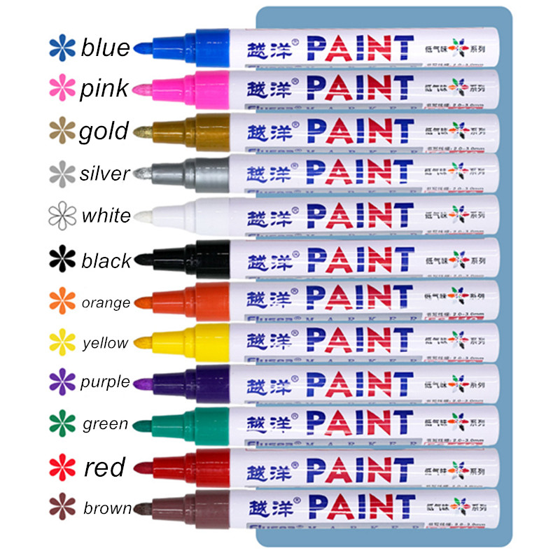 Marqueur de peinture permanent - Tee Height Marker avis et prix
