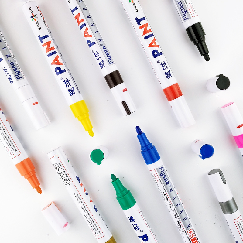 Marqueur de peinture permanent - Tee Height Marker avis et prix