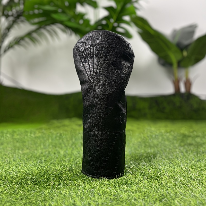 Housse de tête de club de golf - Golf Equipment Rack avis et prix