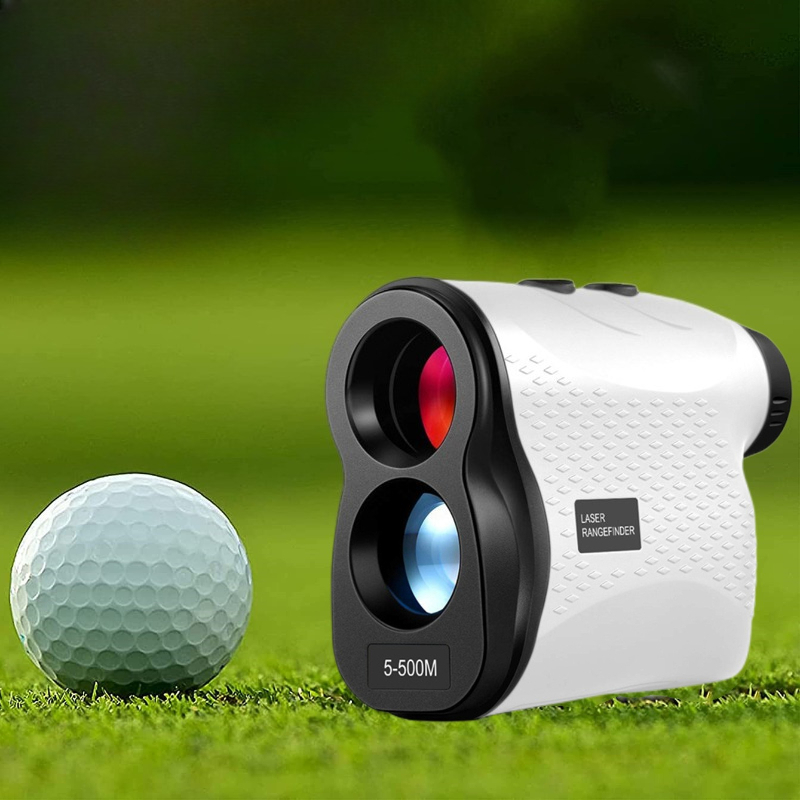 Télémètre de golf portable hau - Golf Equipment Usa avis et prix