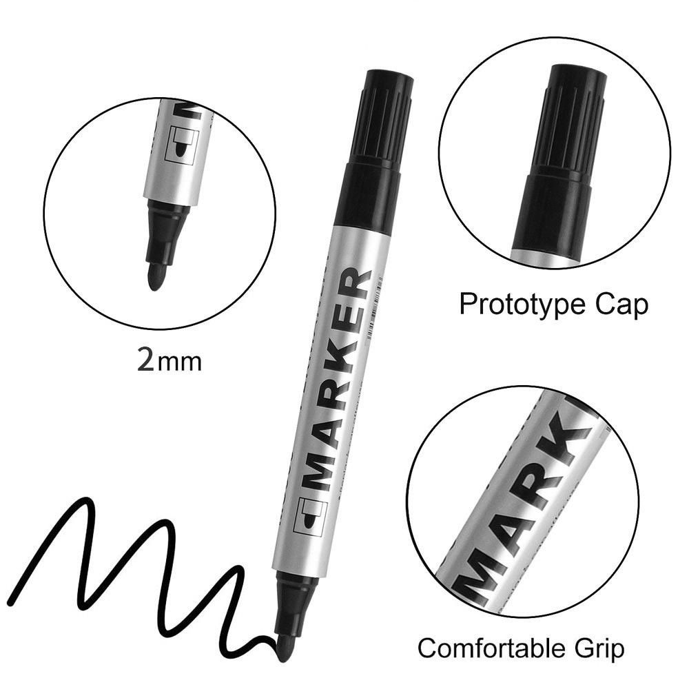Marqueur permanent imperméable - Tee Height Marker avis et prix