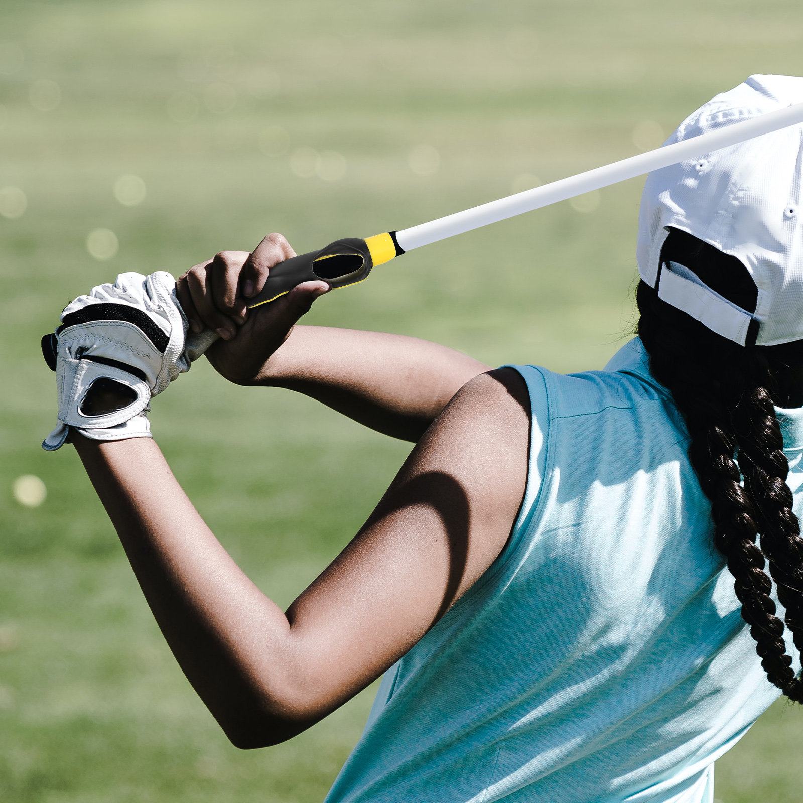 Kit d'entraînement au golf pro - Golf Equipment Usa avis et prix