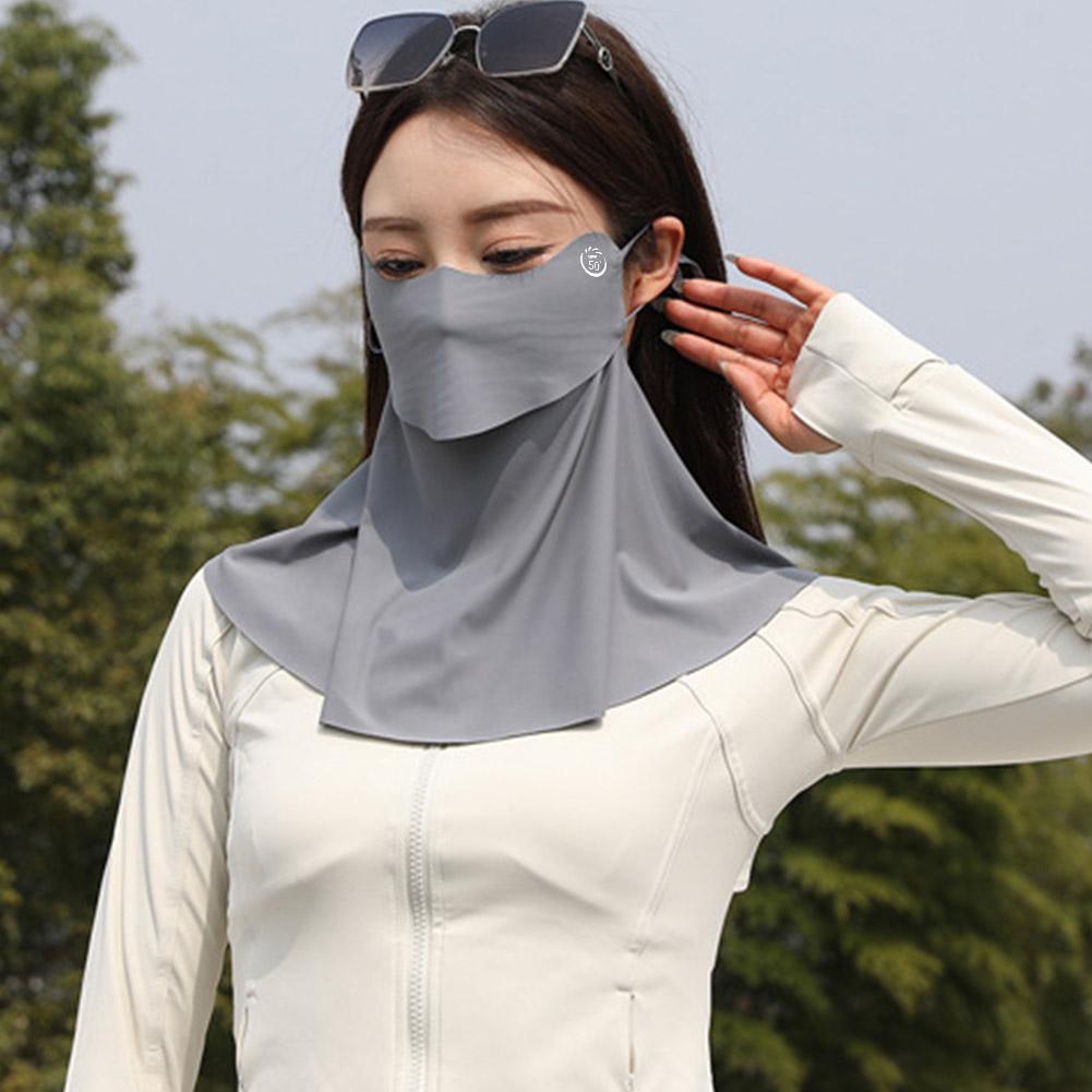 Masque de Protection solaire d - Golf Equipment Women avis et prix