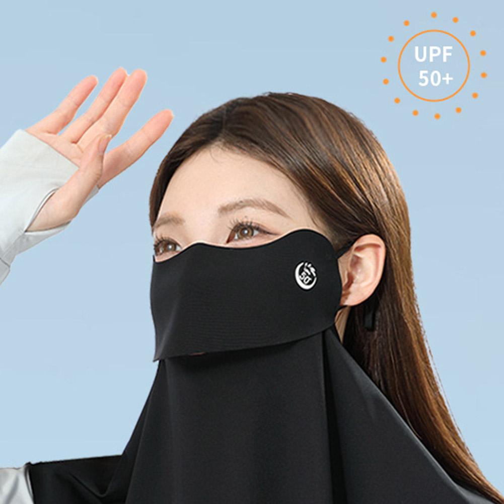 Masque de Protection solaire d - Golf Equipment Women avis et prix
