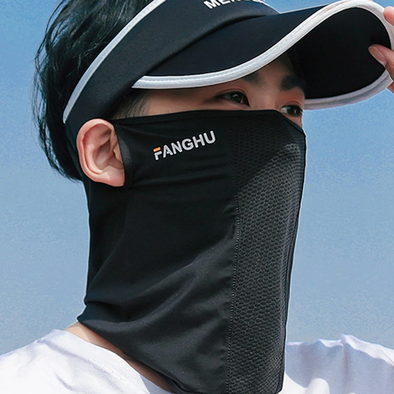 Masque de Protection solaire e - Golf Equipment Women avis et prix