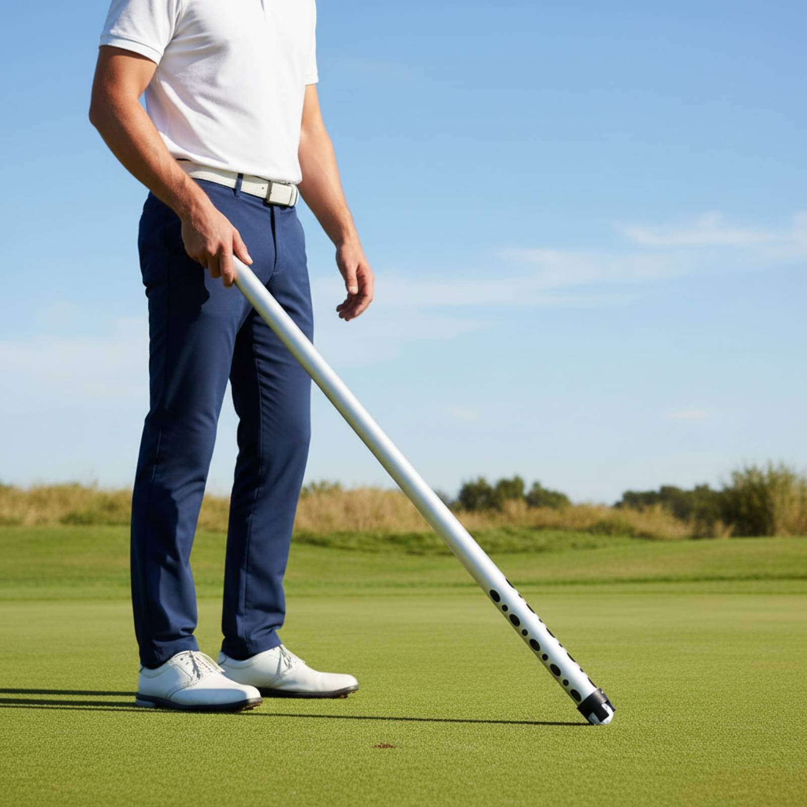 Ramasseur de balles de golf en - Golf Equipment Usa avis et prix