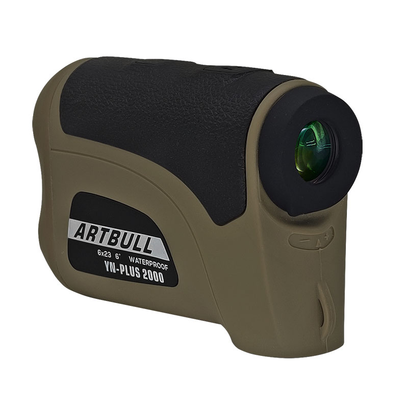 Télémètre Laser longue Distanc - Rangefinder Laser Golf avis et prix