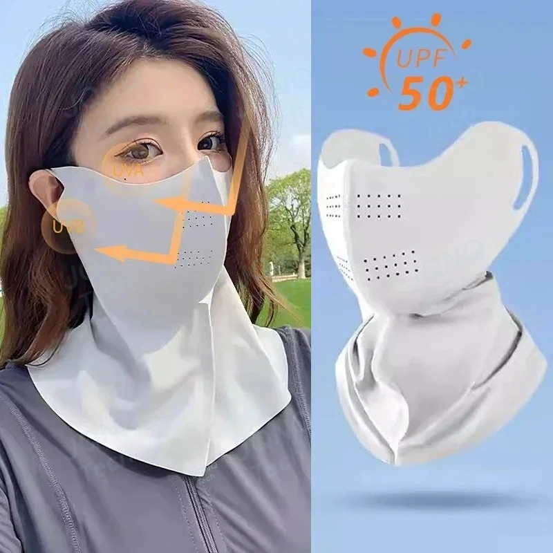 Écharpe de cou d'été anti-UV e - Golf Equipment Women avis et prix