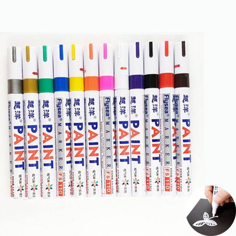 Stylo marqueur de peinture per - Tee Height Marker avis et prix