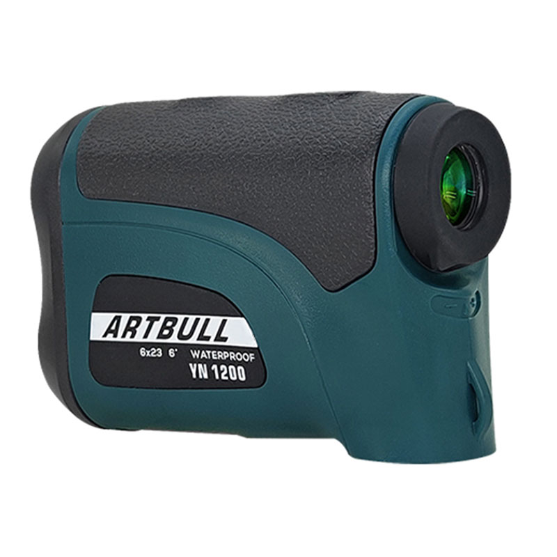 Télémètre laser ARTBULL Outdoo - Rangefinder Laser Golf avis et prix