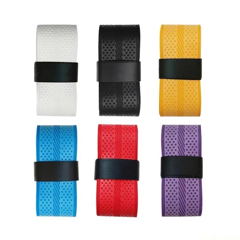 Bandes d'emballage poignées go - Grip Regrip Tape avis et prix