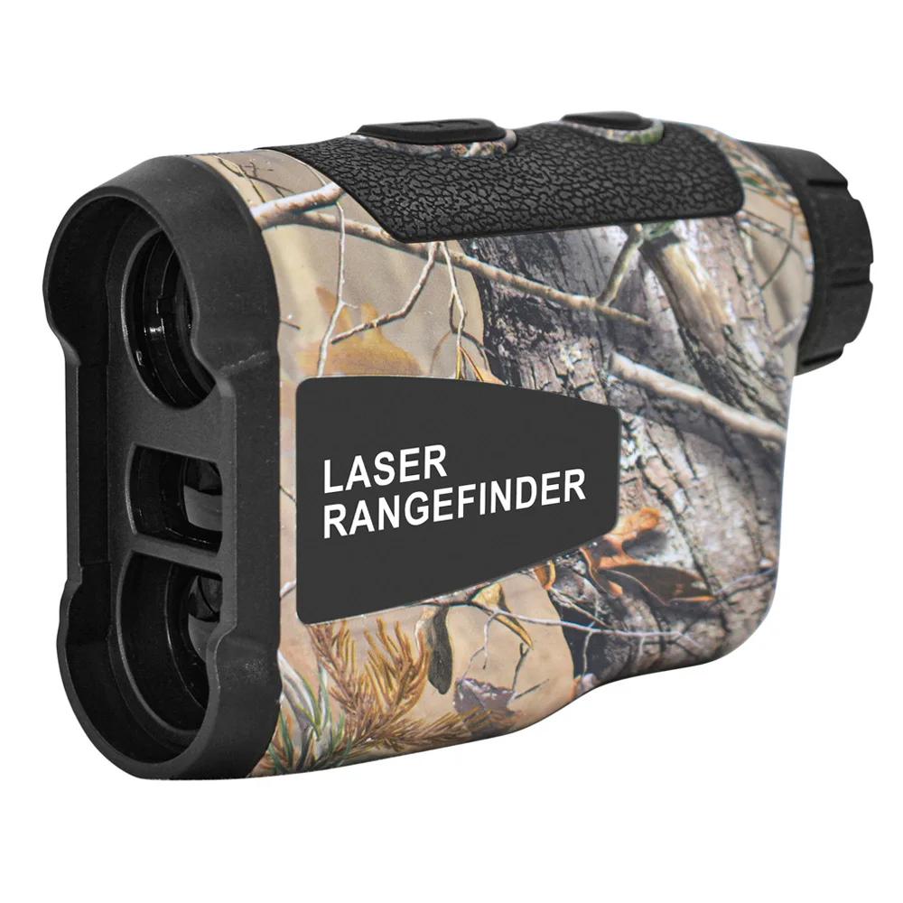 Télémètre Laser pour la chasse - Rangefinder Laser Golf avis et prix
