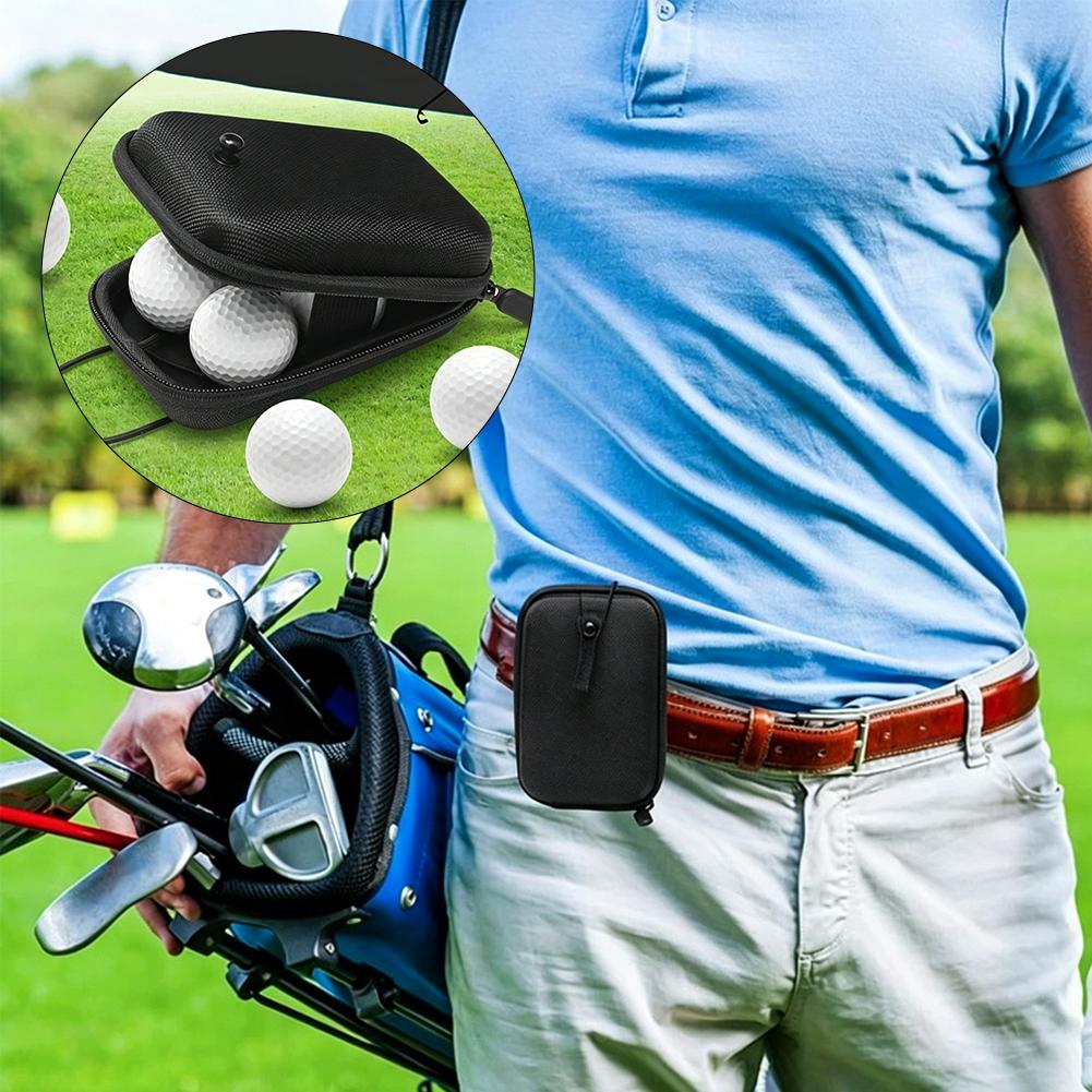 Étui rigide EVA pour télémètre - Rangefinder Laser Golf avis et prix
